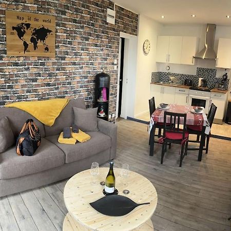 Chez Rose Apartment เอิลท์ ภายนอก รูปภาพ