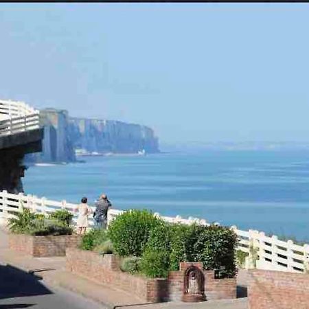 Chez Rose Apartment เอิลท์ ภายนอก รูปภาพ